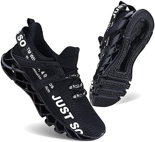 Women's Non-Slip Breathable Sports Shoes